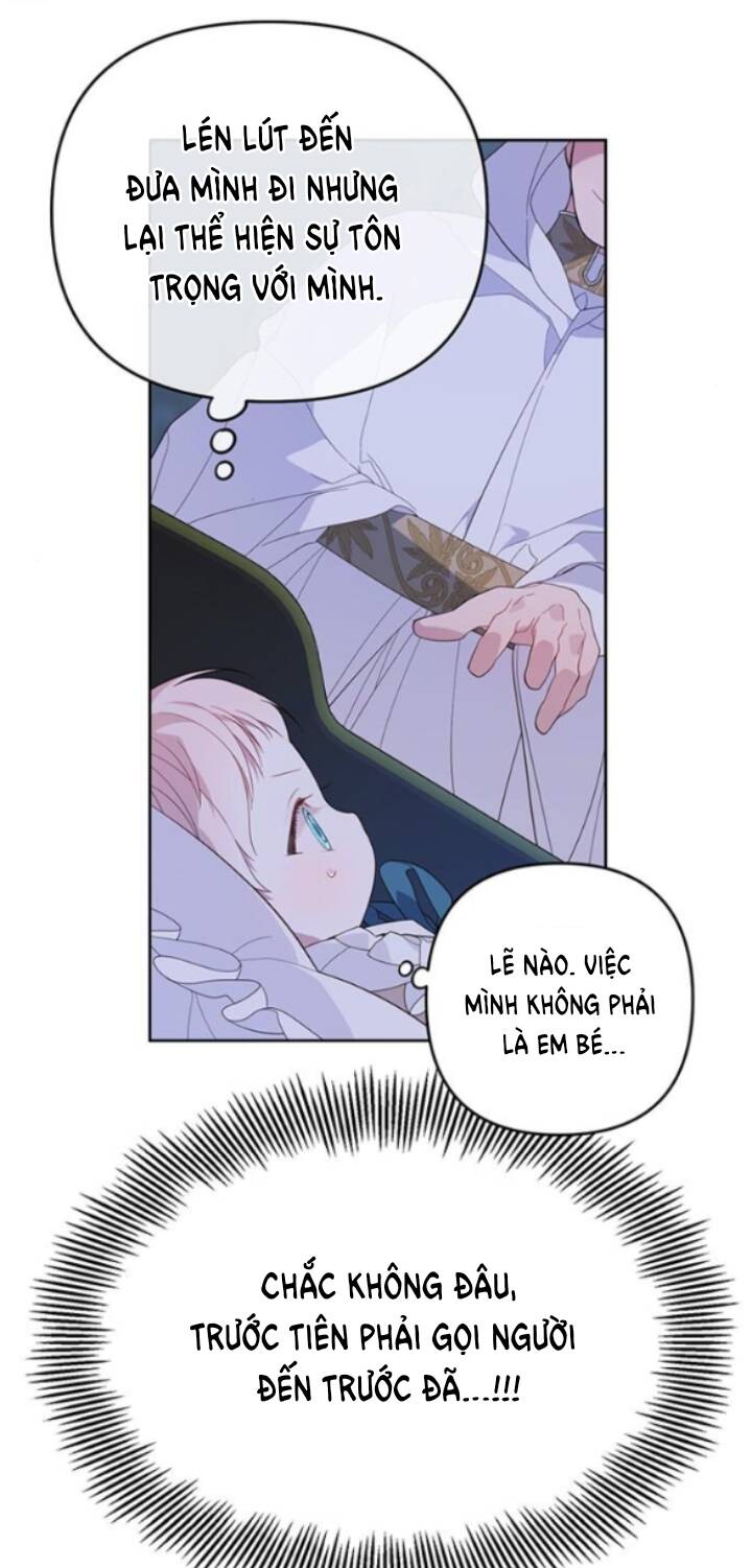 Bạo Chúa Bé Con Chapter 8 - Trang 2