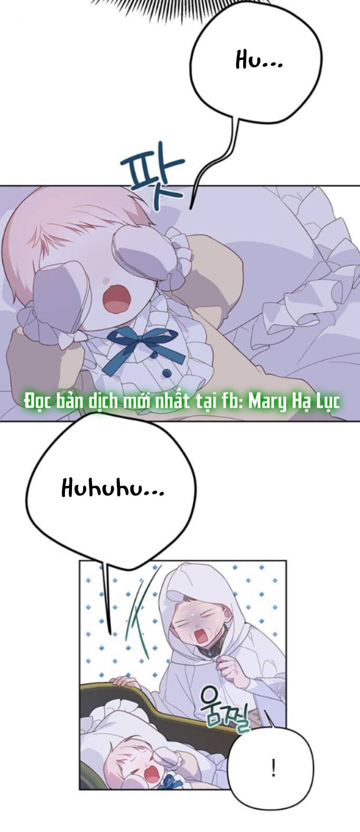 Bạo Chúa Bé Con Chapter 8 - Trang 2