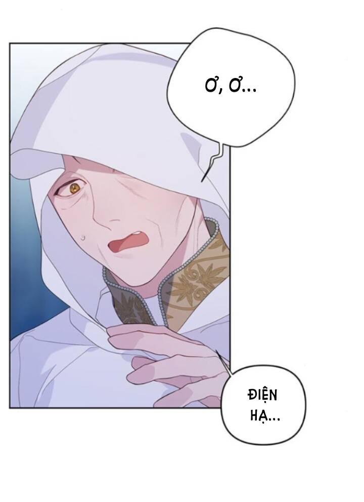 Bạo Chúa Bé Con Chapter 8 - Trang 2