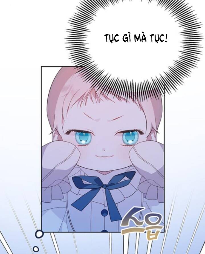Bạo Chúa Bé Con Chapter 8 - Trang 2