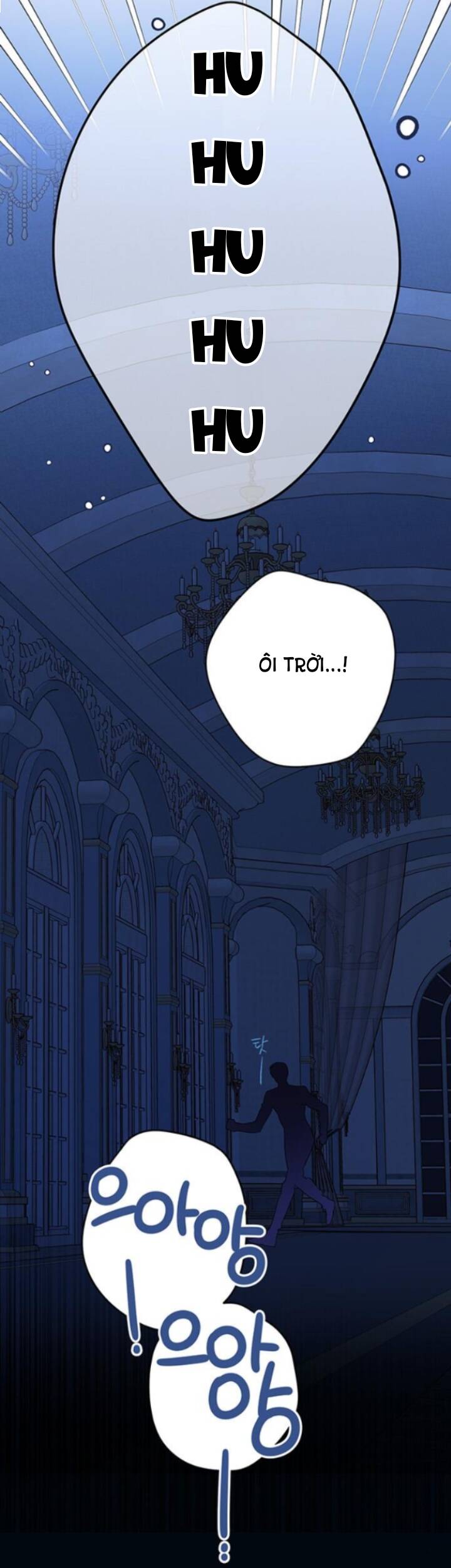 Bạo Chúa Bé Con Chapter 8 - Trang 2