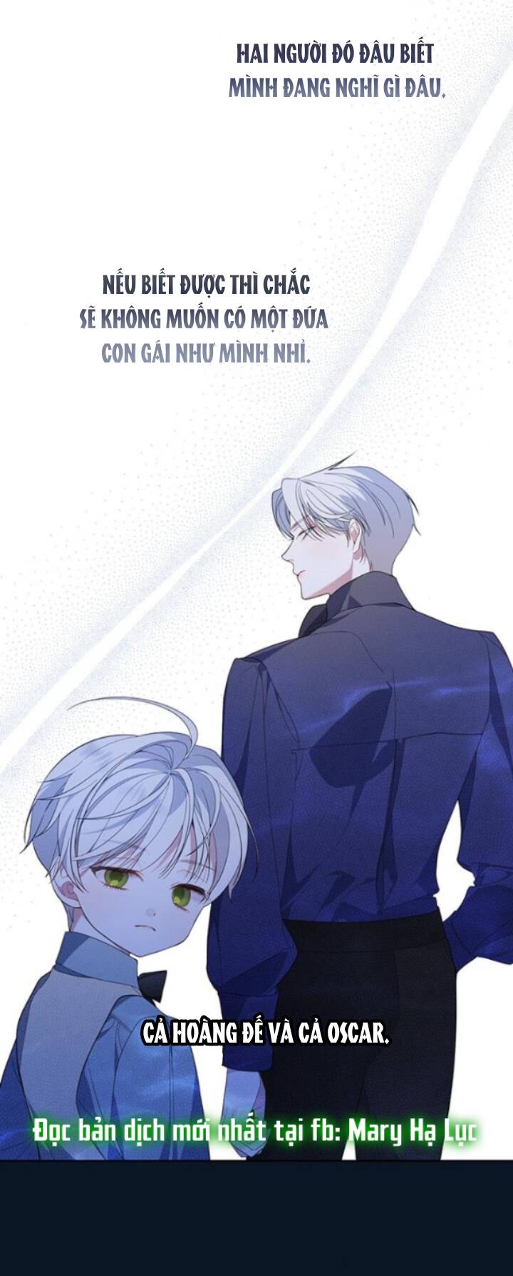 Bạo Chúa Bé Con Chapter 8 - Trang 2