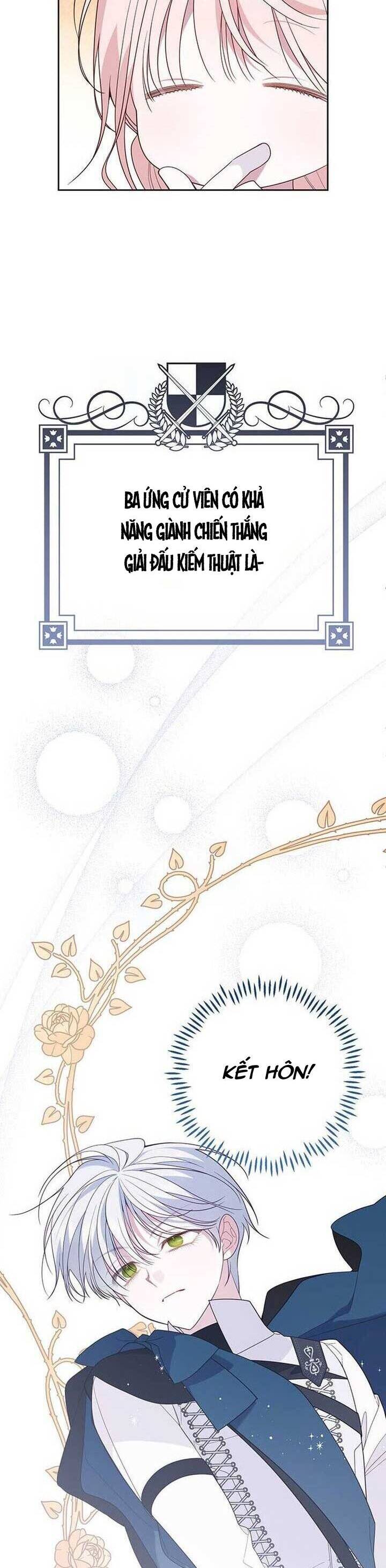 Bạo Chúa Bé Con Chapter 81 - Trang 2