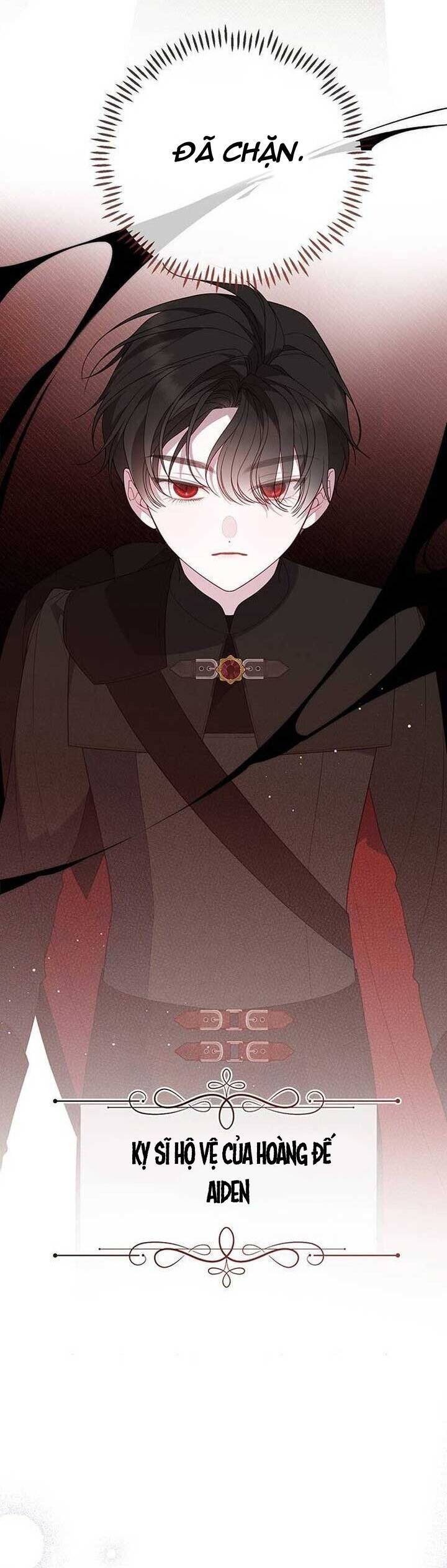 Bạo Chúa Bé Con Chapter 81 - Trang 2