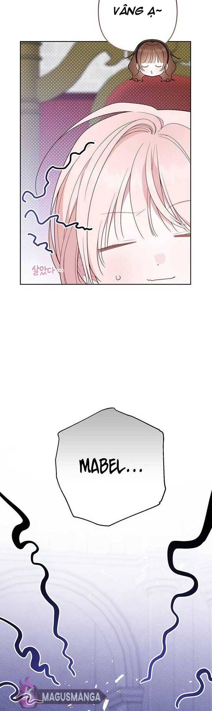 Bạo Chúa Bé Con Chapter 81 - Trang 2