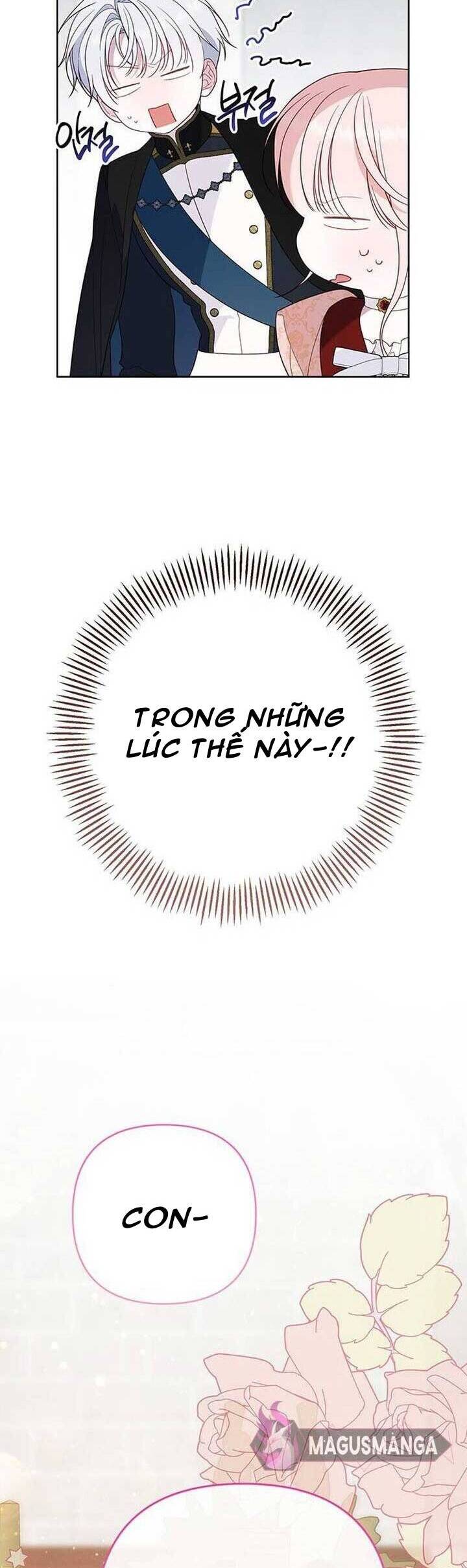 Bạo Chúa Bé Con Chapter 81 - Trang 2