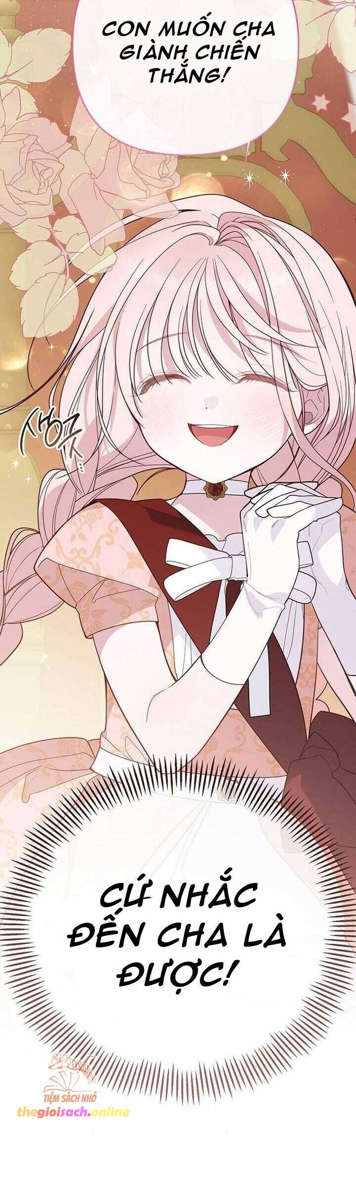 Bạo Chúa Bé Con Chapter 81 - Trang 2