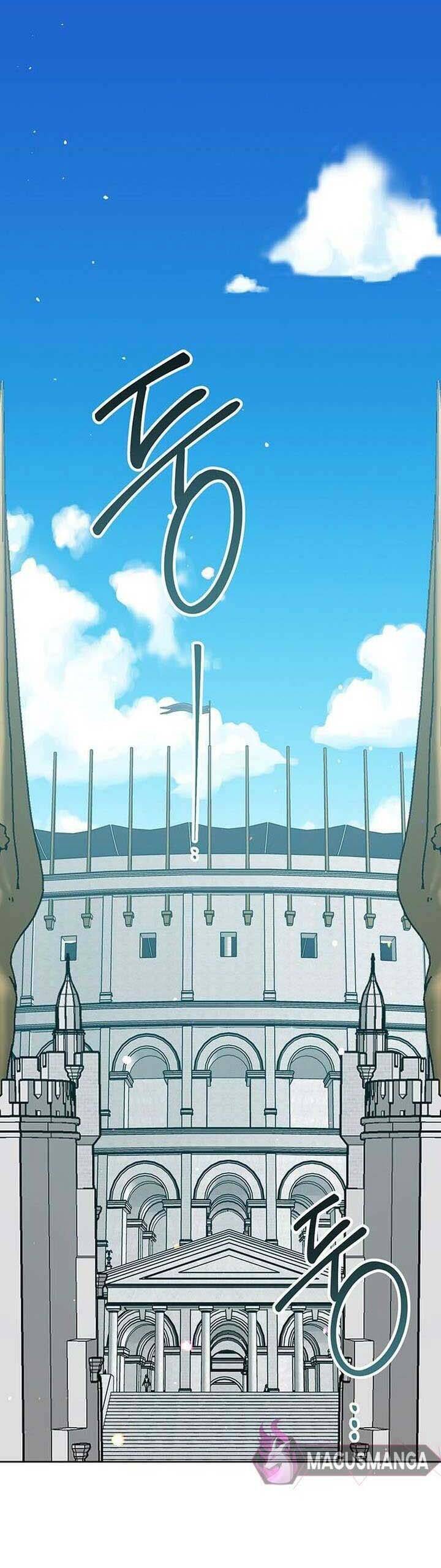 Bạo Chúa Bé Con Chapter 81 - Trang 2