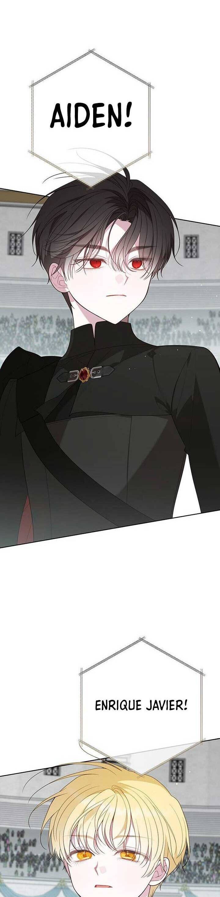 Bạo Chúa Bé Con Chapter 81 - Trang 2