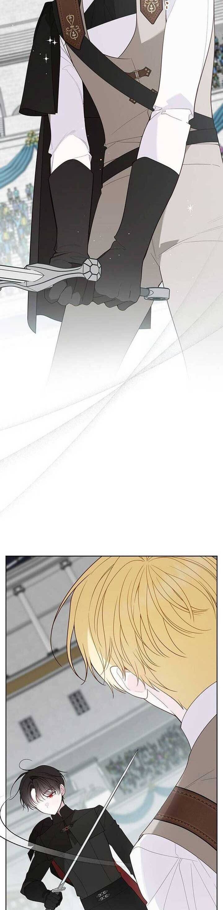 Bạo Chúa Bé Con Chapter 81 - Trang 2