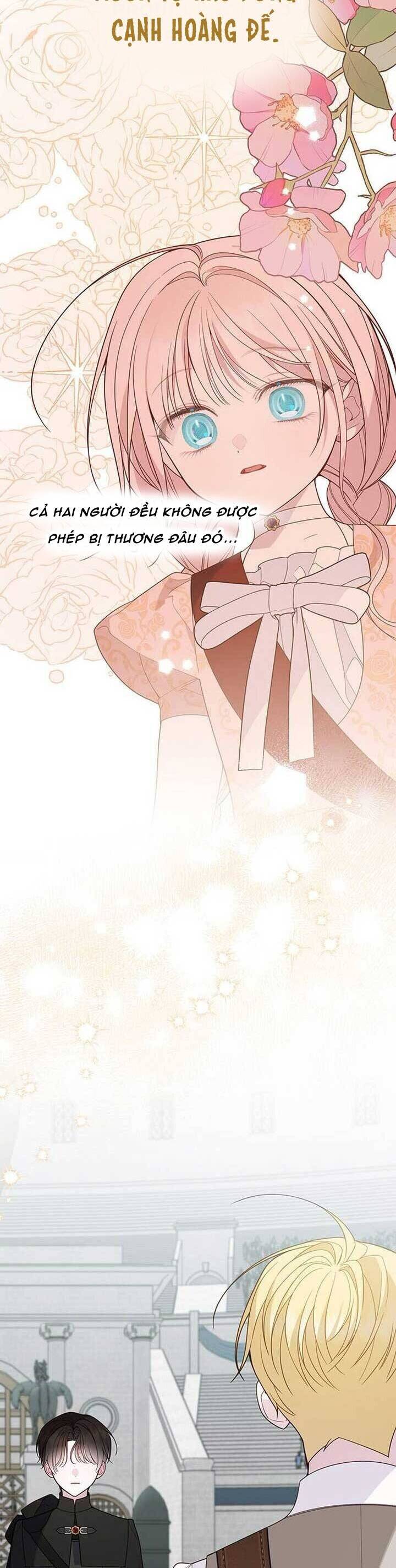 Bạo Chúa Bé Con Chapter 81 - Trang 2