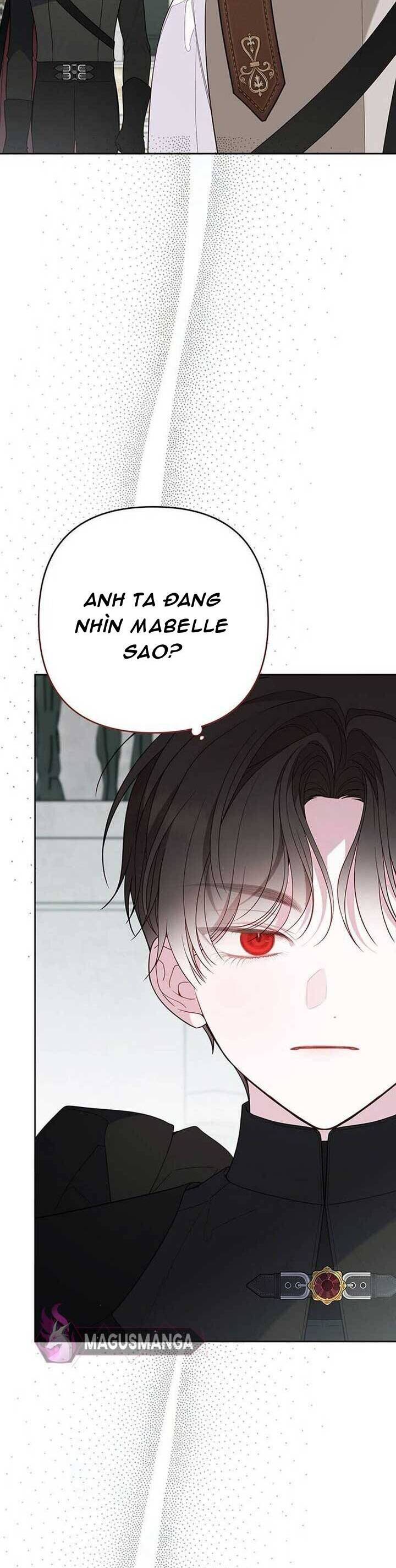 Bạo Chúa Bé Con Chapter 81 - Trang 2