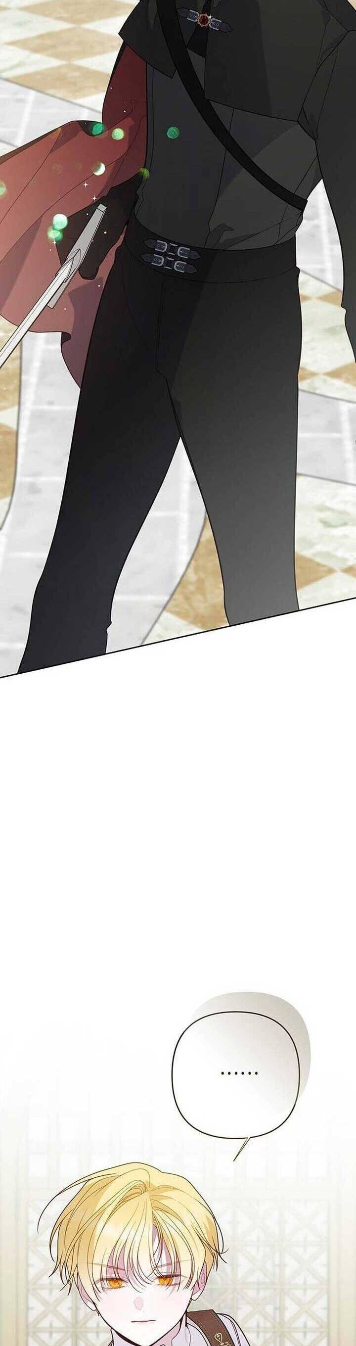 Bạo Chúa Bé Con Chapter 81 - Trang 2