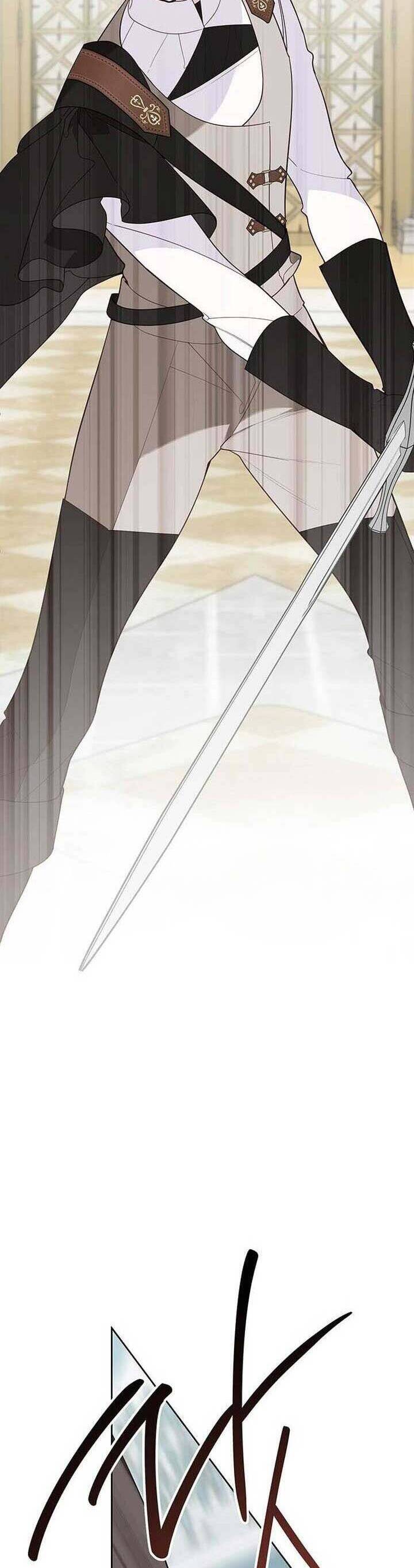 Bạo Chúa Bé Con Chapter 81 - Trang 2