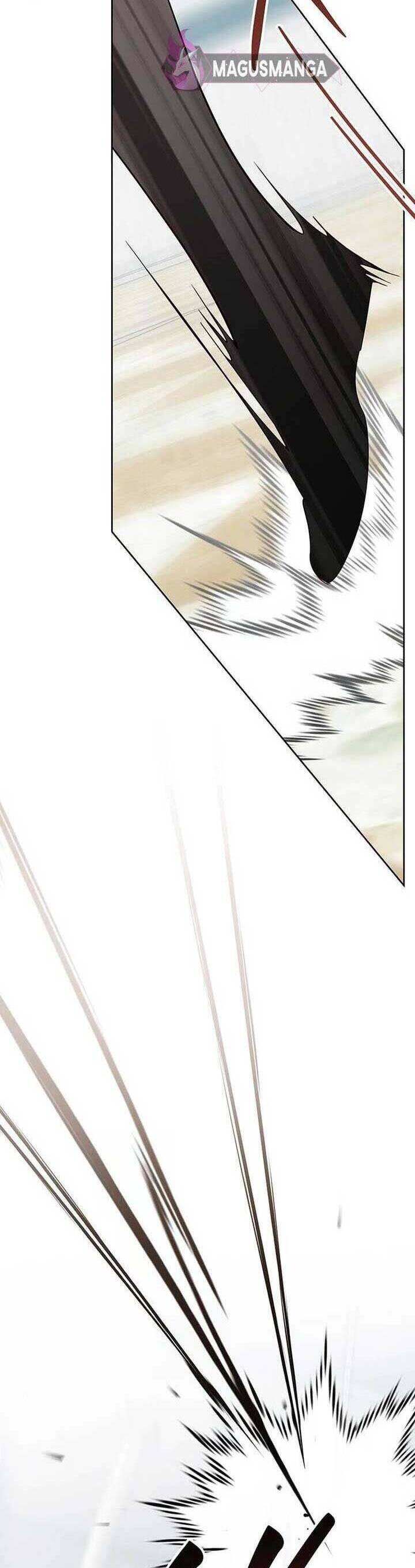 Bạo Chúa Bé Con Chapter 81 - Trang 2