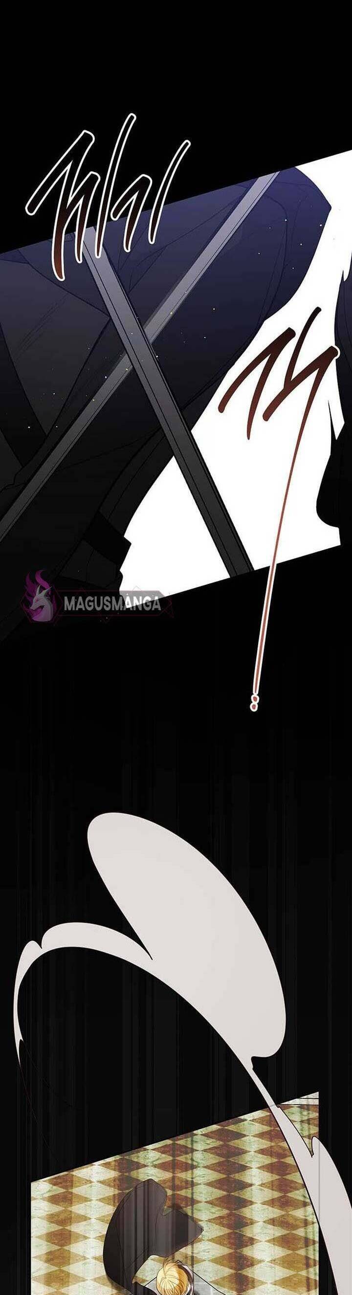 Bạo Chúa Bé Con Chapter 81 - Trang 2