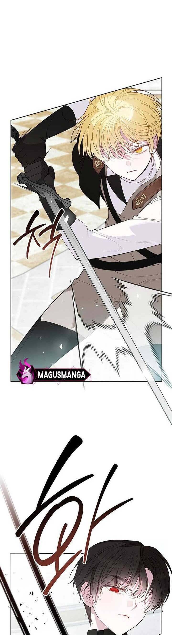 Bạo Chúa Bé Con Chapter 81 - Trang 2