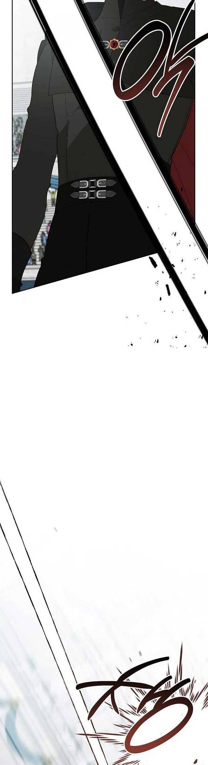 Bạo Chúa Bé Con Chapter 81 - Trang 2