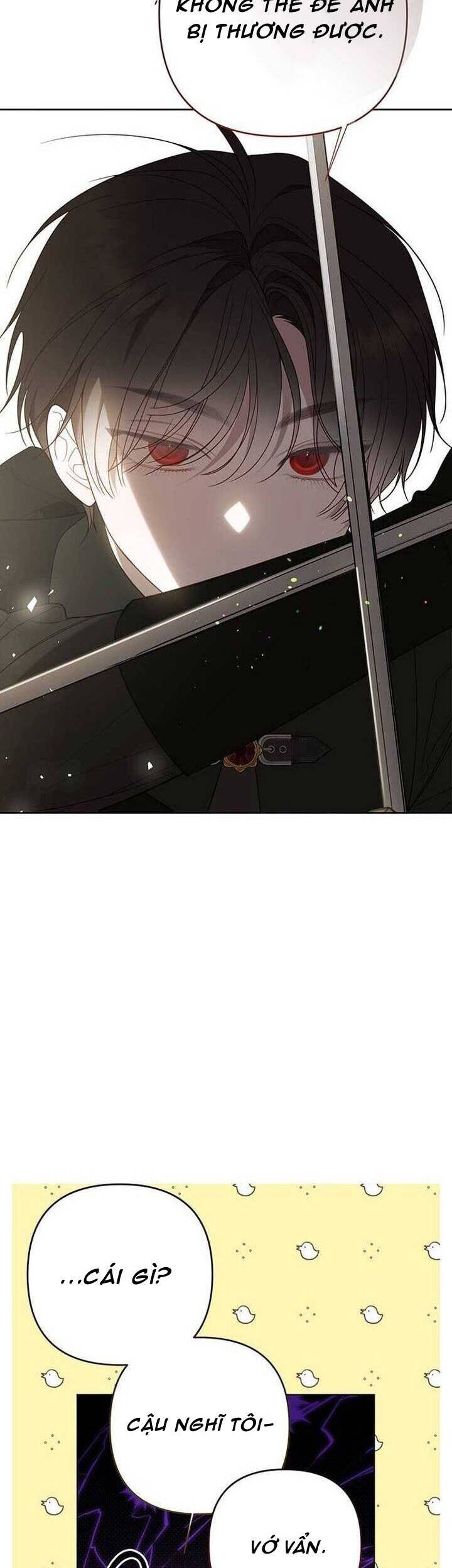 Bạo Chúa Bé Con Chapter 81 - Trang 2