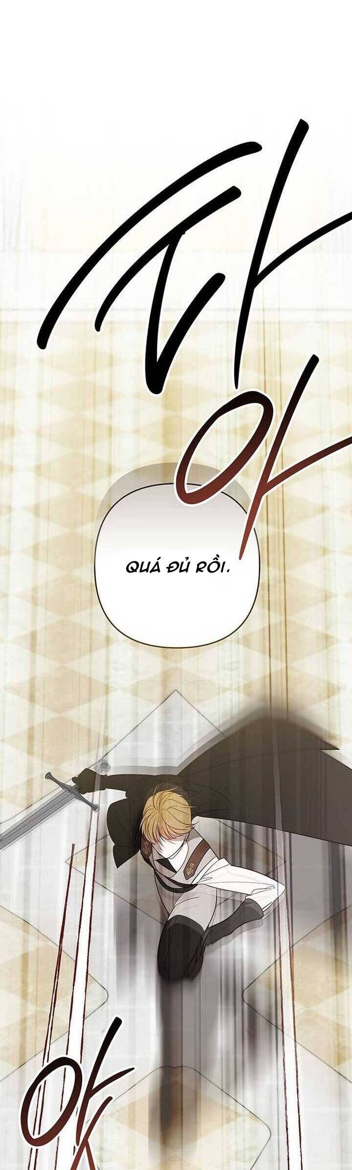 Bạo Chúa Bé Con Chapter 81 - Trang 2