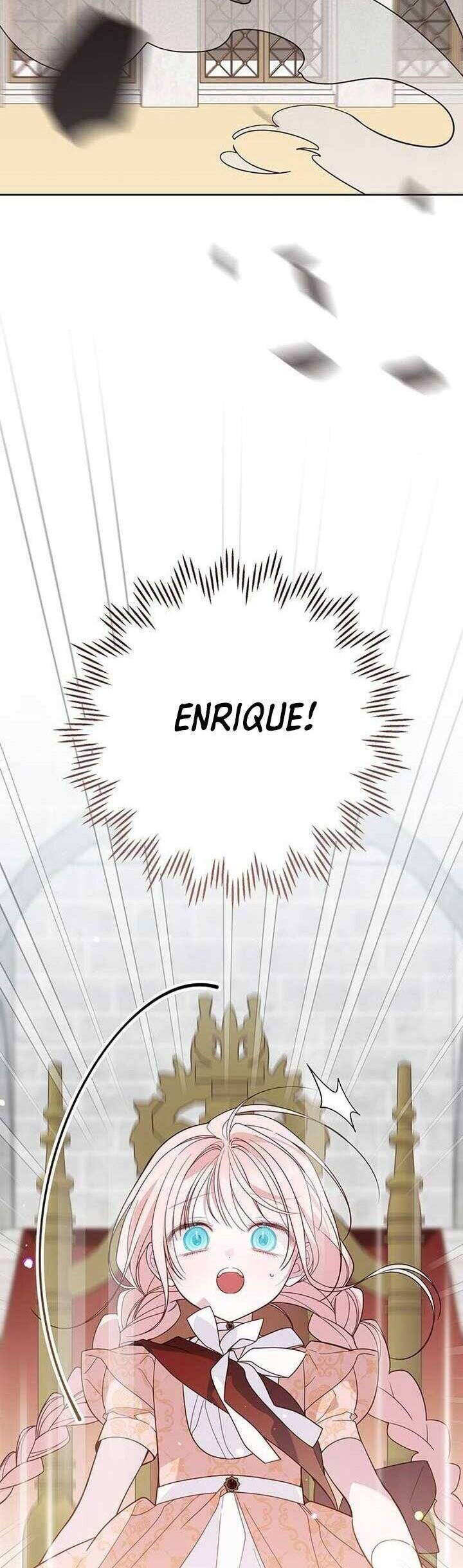 Bạo Chúa Bé Con Chapter 81 - Trang 2