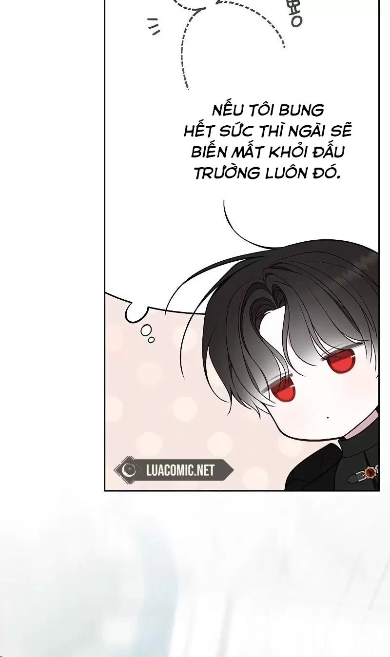 Bạo Chúa Bé Con Chapter 83 - Trang 2