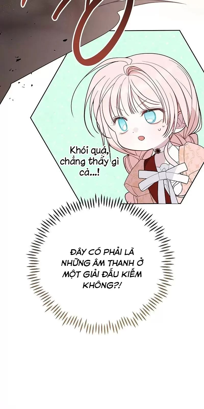 Bạo Chúa Bé Con Chapter 83 - Trang 2