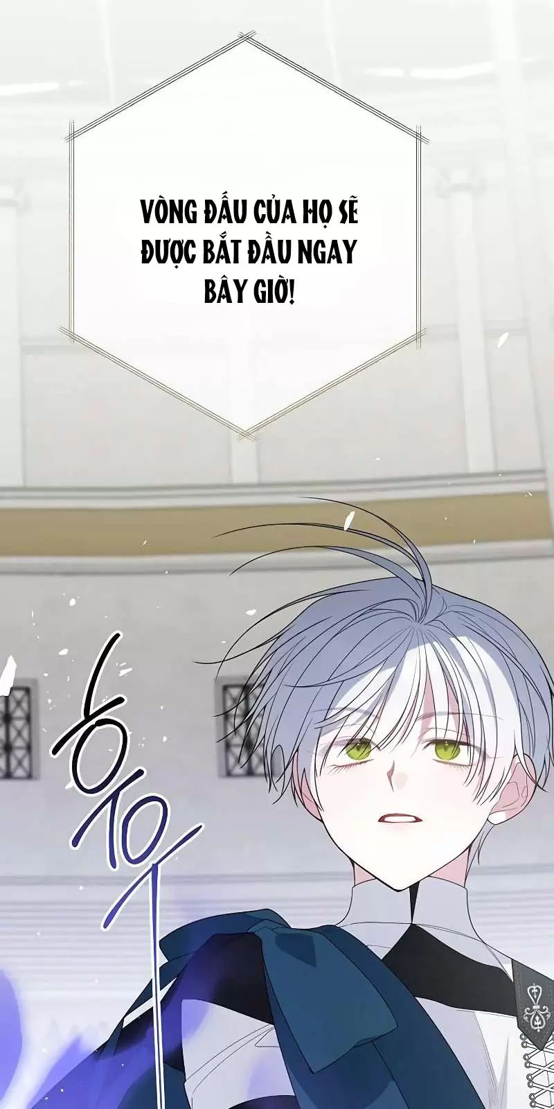 Bạo Chúa Bé Con Chapter 83 - Trang 2