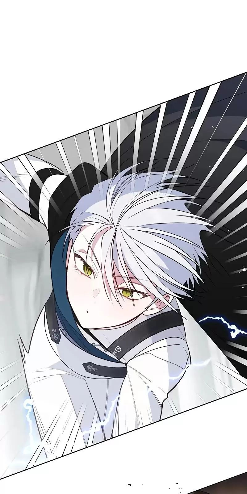 Bạo Chúa Bé Con Chapter 83 - Trang 2