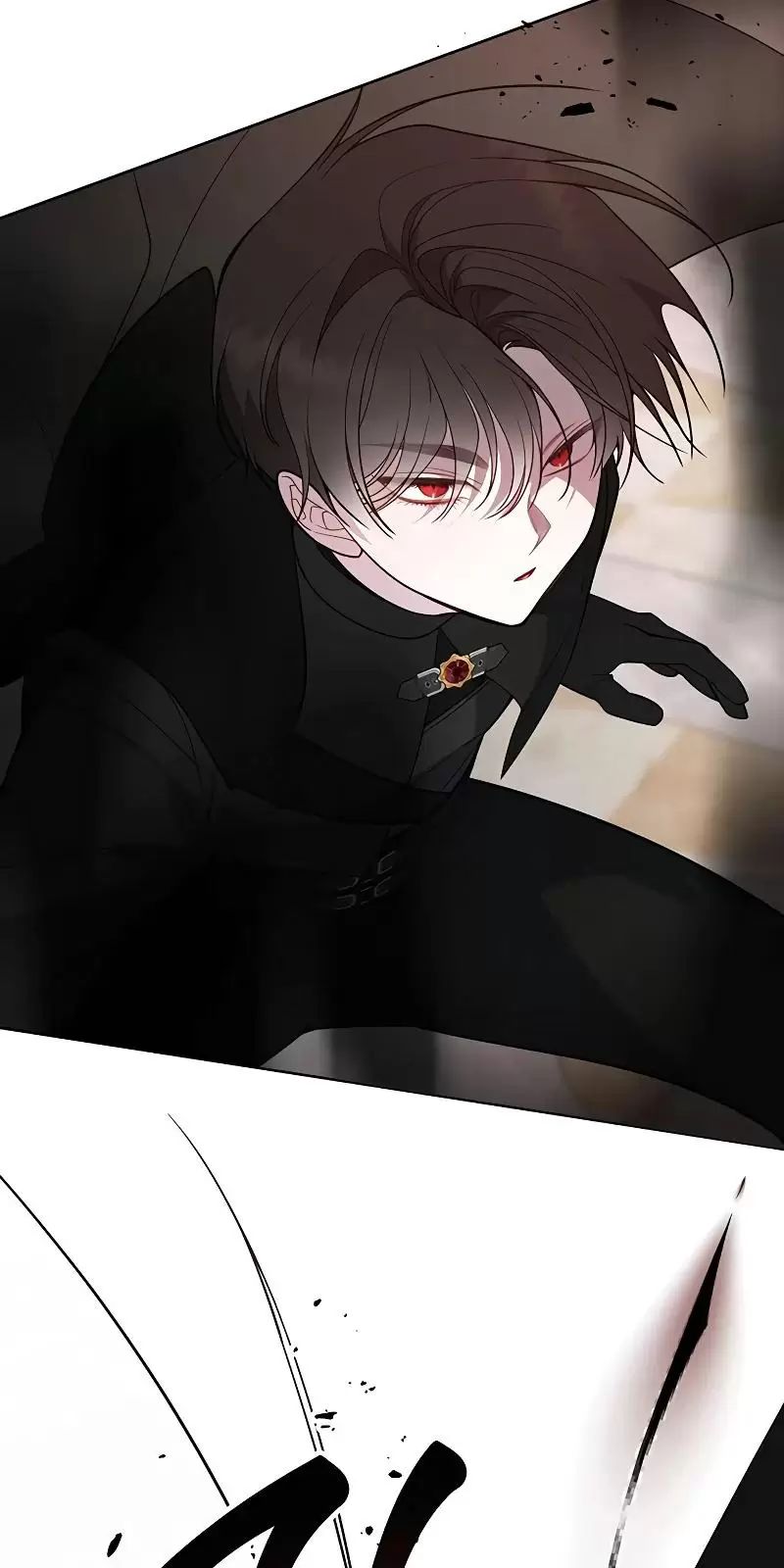 Bạo Chúa Bé Con Chapter 83 - Trang 2