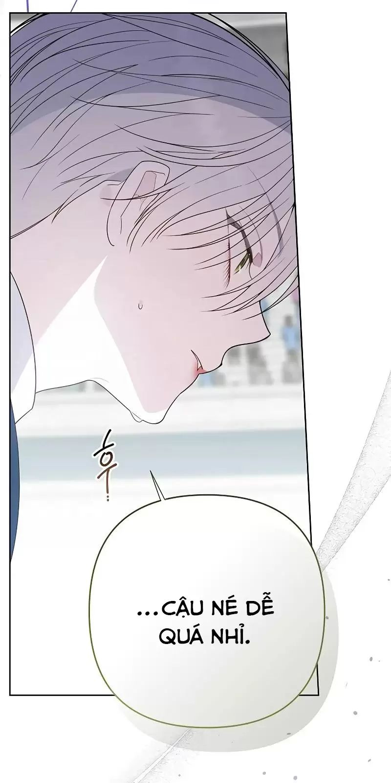 Bạo Chúa Bé Con Chapter 83 - Trang 2