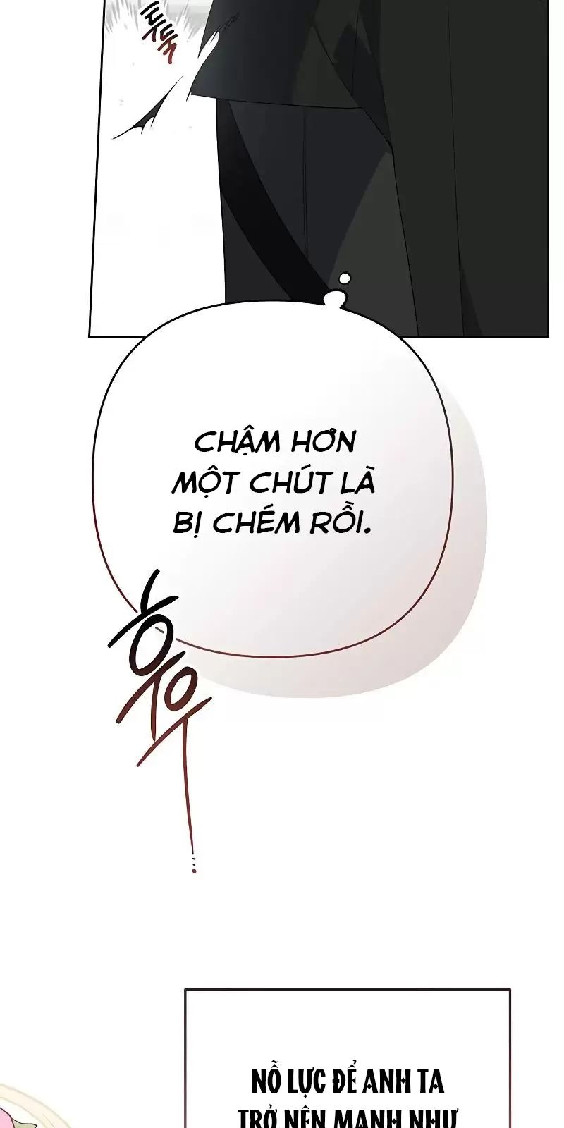 Bạo Chúa Bé Con Chapter 83 - Trang 2