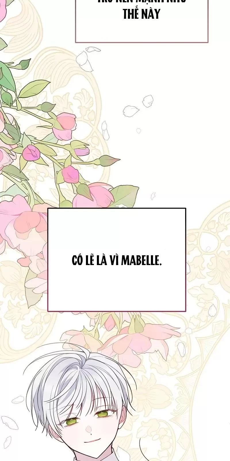 Bạo Chúa Bé Con Chapter 83 - Trang 2