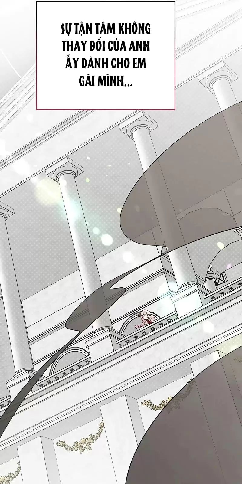 Bạo Chúa Bé Con Chapter 83 - Trang 2