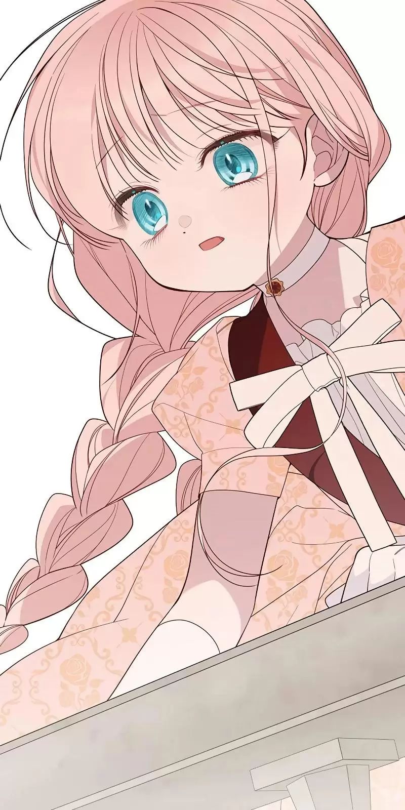 Bạo Chúa Bé Con Chapter 83 - Trang 2