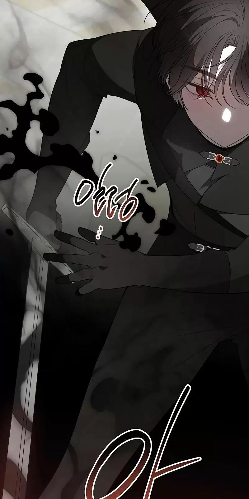 Bạo Chúa Bé Con Chapter 83 - Trang 2