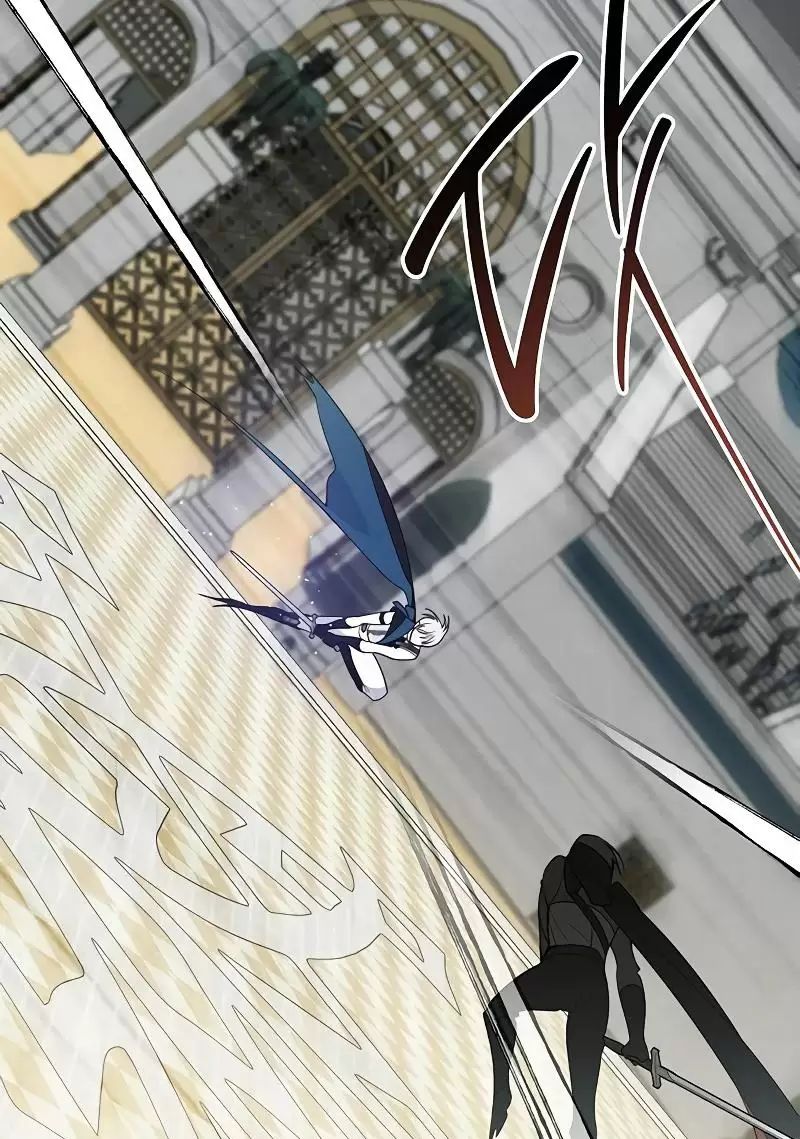 Bạo Chúa Bé Con Chapter 83 - Trang 2