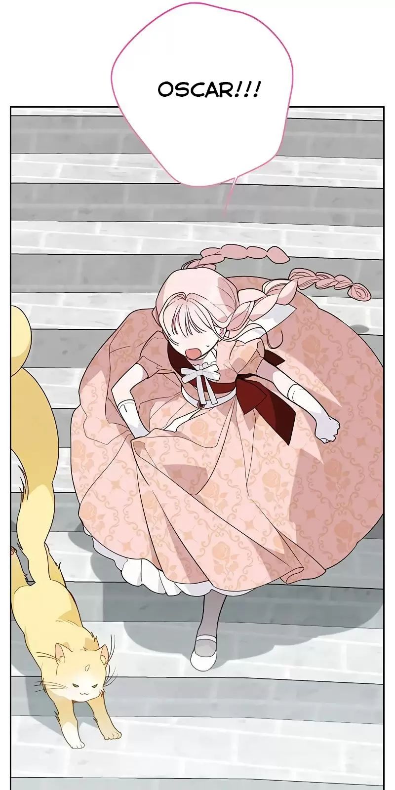 Bạo Chúa Bé Con Chapter 83 - Trang 2