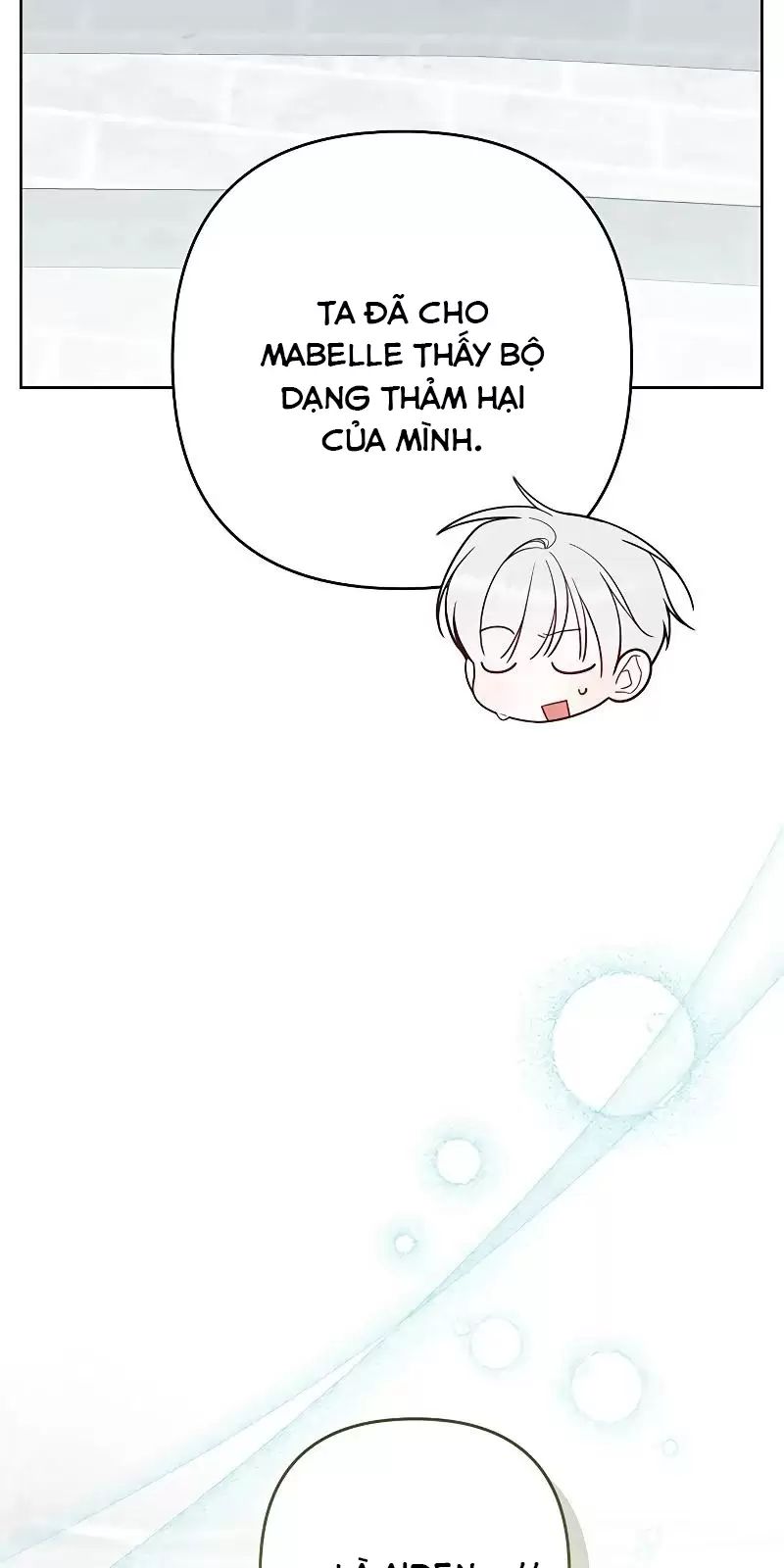 Bạo Chúa Bé Con Chapter 83 - Trang 2