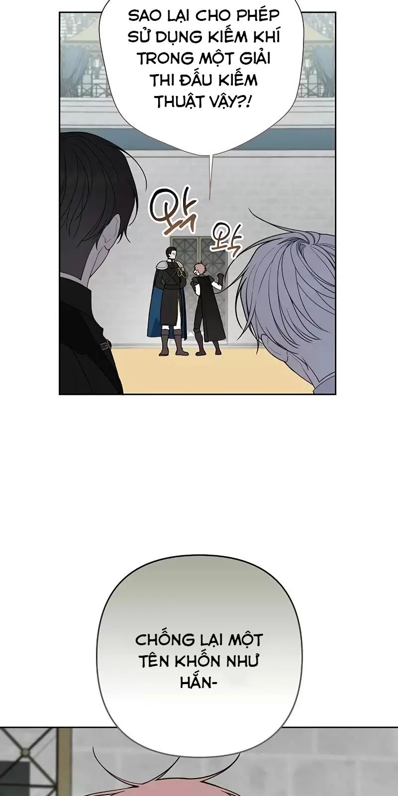 Bạo Chúa Bé Con Chapter 83 - Trang 2