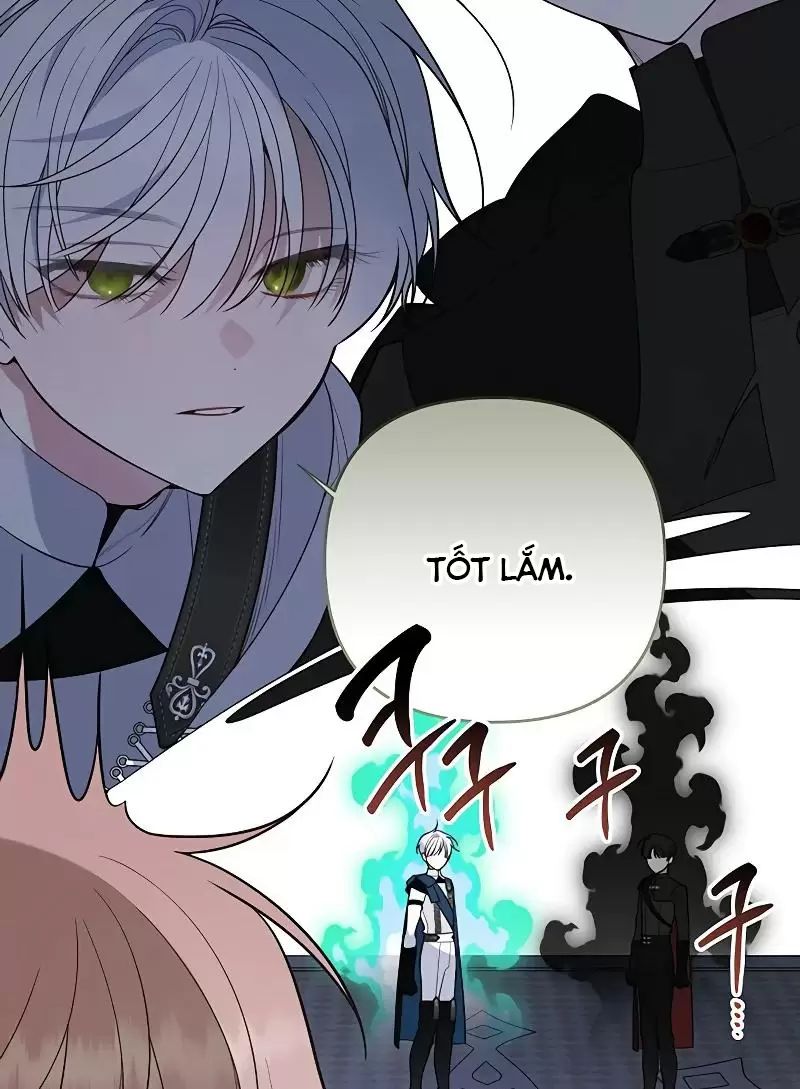 Bạo Chúa Bé Con Chapter 83 - Trang 2