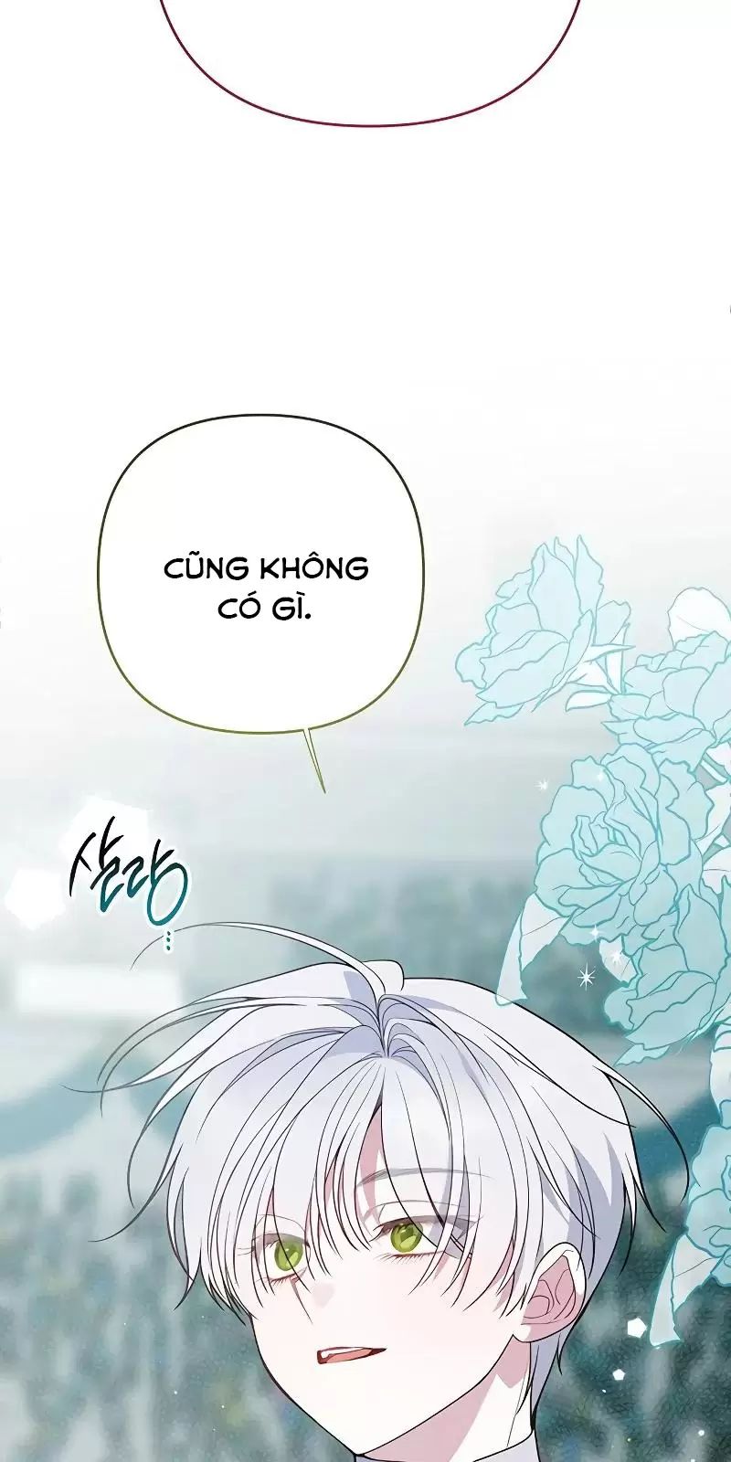 Bạo Chúa Bé Con Chapter 83 - Trang 2