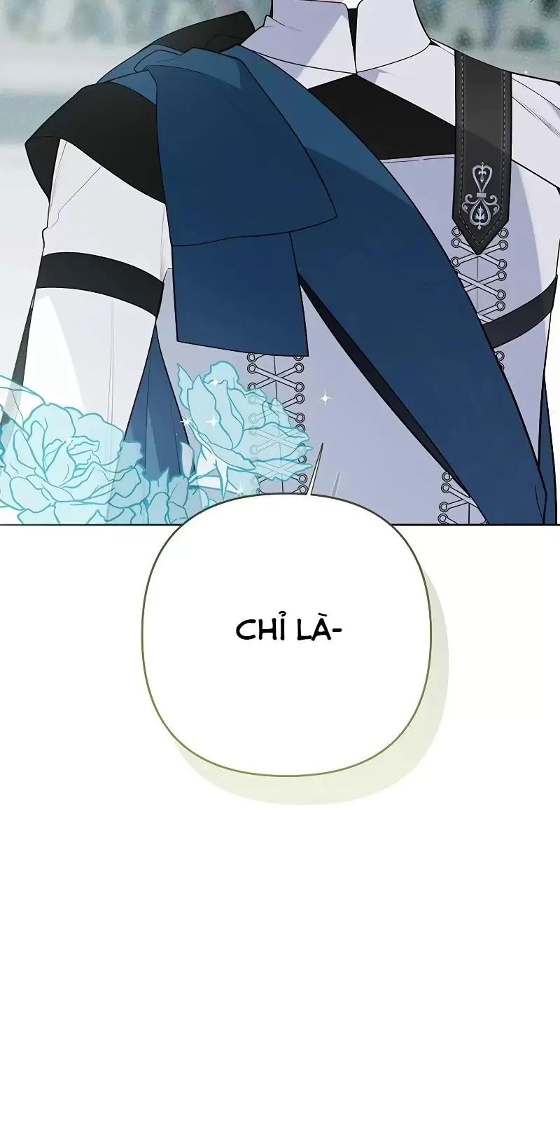 Bạo Chúa Bé Con Chapter 83 - Trang 2