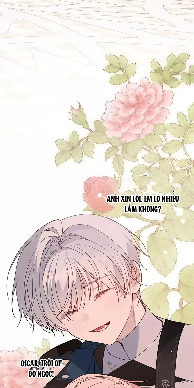 Bạo Chúa Bé Con Chapter 83 - Trang 2