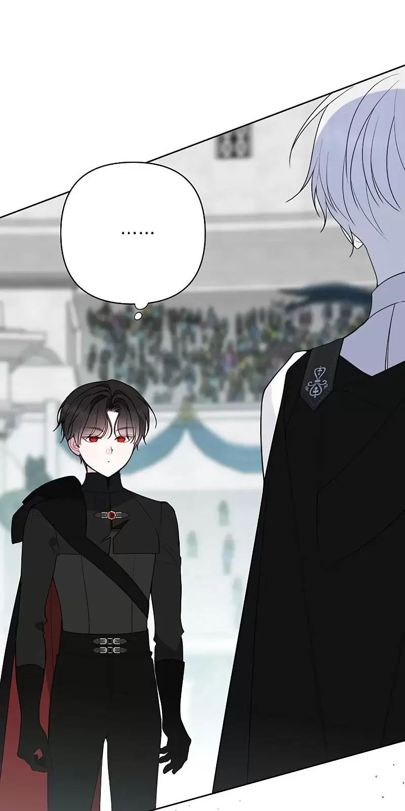 Bạo Chúa Bé Con Chapter 83 - Trang 2