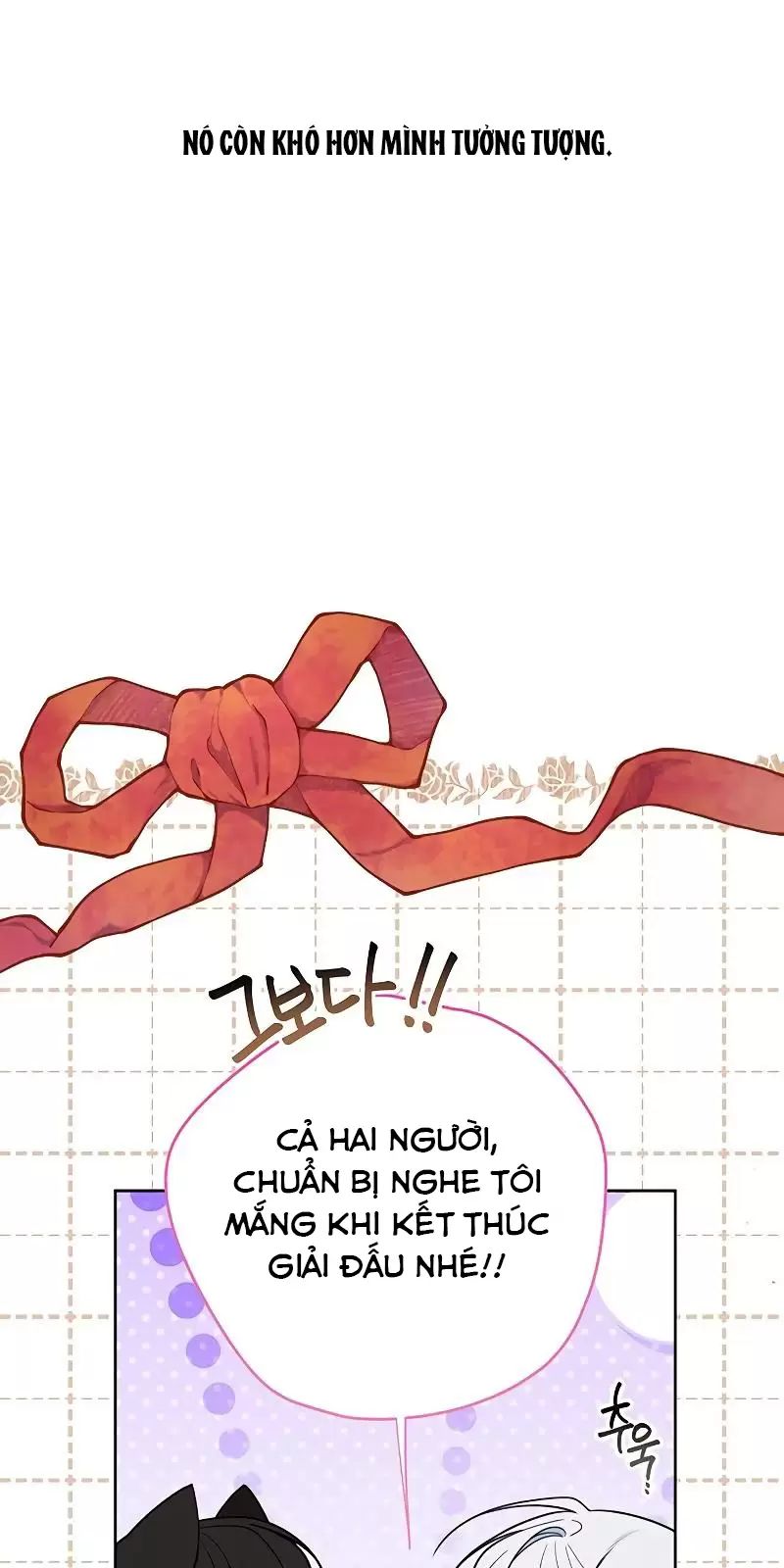 Bạo Chúa Bé Con Chapter 83 - Trang 2