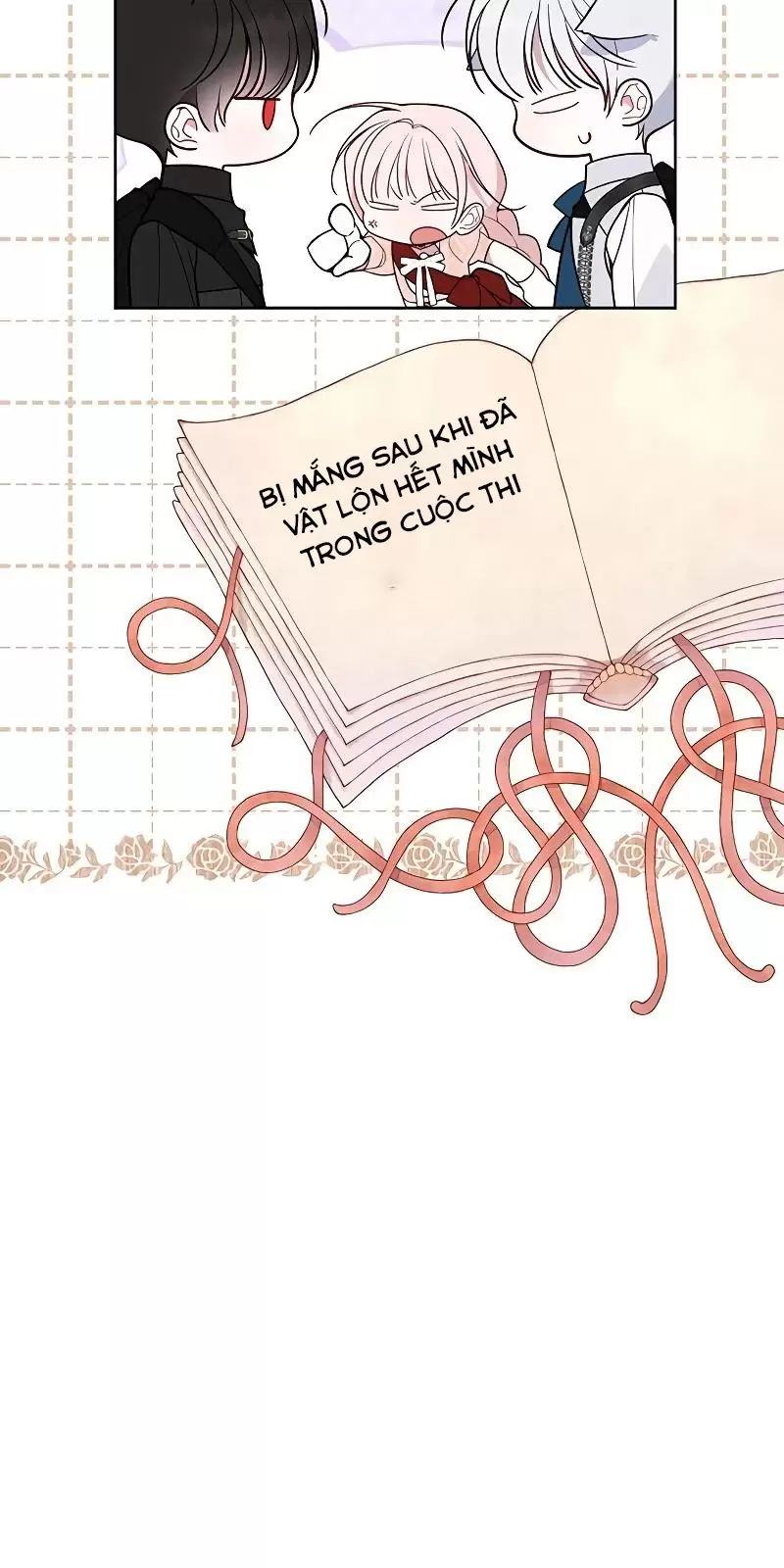 Bạo Chúa Bé Con Chapter 83 - Trang 2