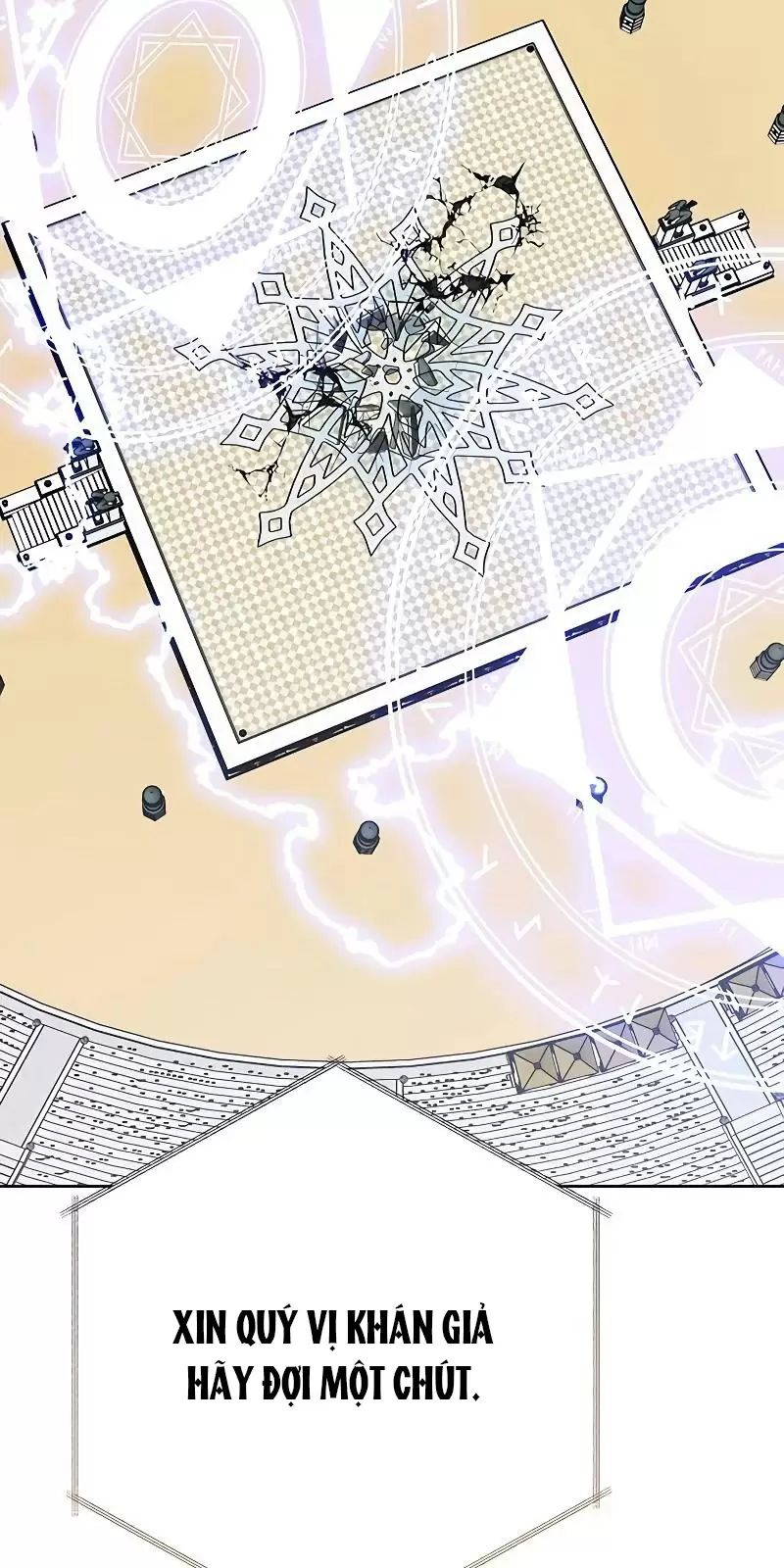 Bạo Chúa Bé Con Chapter 83 - Trang 2