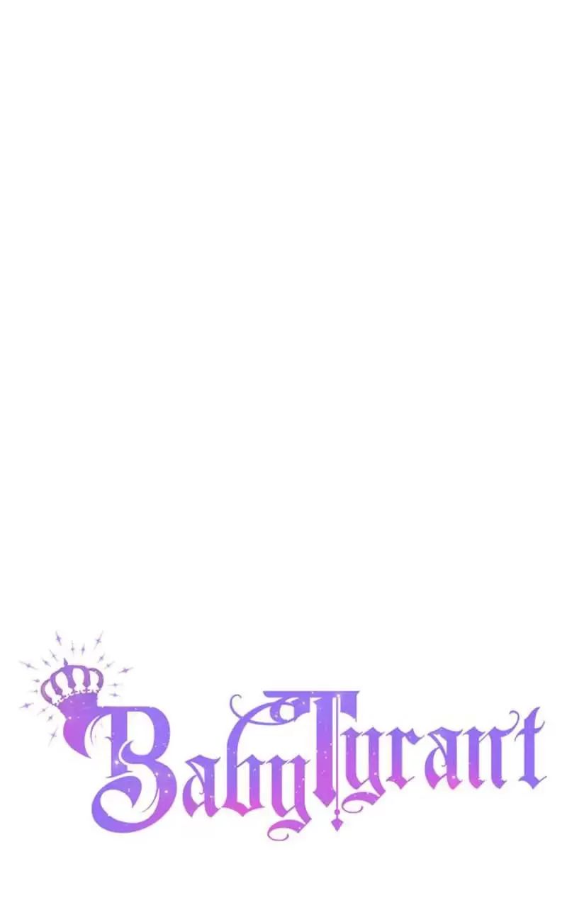 Bạo Chúa Bé Con Chapter 83 - Trang 2