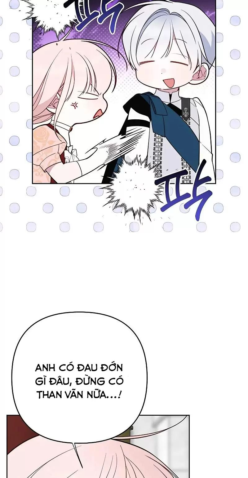 Bạo Chúa Bé Con Chapter 83 - Trang 2